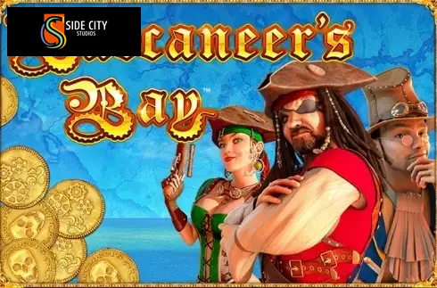 Buccaneer's Bay